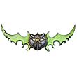 World of Warcraft Warglaive of Azzinoth Sword